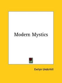 Modern Mystics