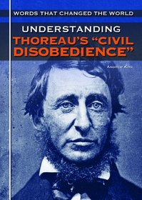 Understanding Thoreau's 