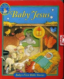 First Christmas (First Bible Collection)