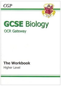 Gcse Biology Ocr Gateway Workbook