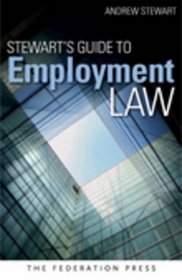 Stewart's Guide to Employment Law