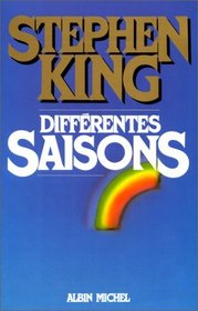 Diffrentes Saisons (Different Seasons) (French Edition)