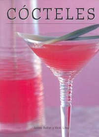 Cocteles (Spanish Edition)