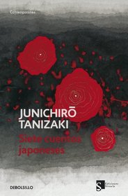 Siete cuentos japoneses / Seven Japanese Tales (Spanish Edition)