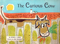 The Curious Cow