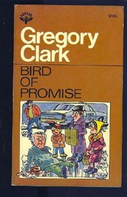 The bird of promise: A new collection of short stories