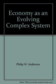 Economy as an Evolving Complex System