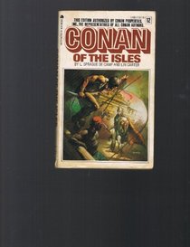 Conan of the Isles