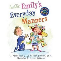 Emily Post Emily's Everyday Manners