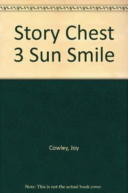 Story Chest 3 Sun Smile