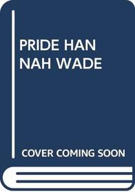 Pride Hannah Wade