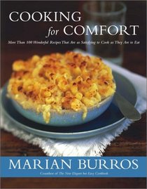 Cooking for Comfort