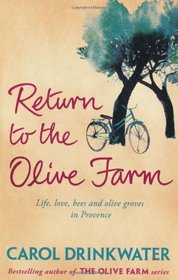 Return to the Olive Farm