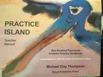 Practice Island teacher manual