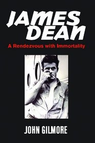 James Dean: A Rendezvous With Immortality