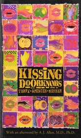 Kissing Doorknobs (Laurel-Leaf Books)