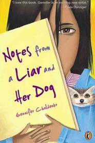 Notes from a Liar and Her Dog