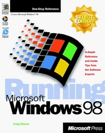 Running Microsoft  Windows  98 (Running)