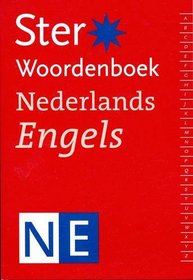 Dutch-English Star Dictionary