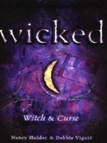 Wicked: Witch and Curse