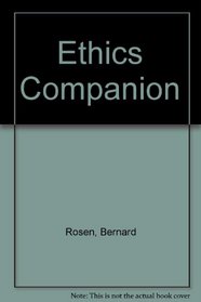 Ethics Companion
