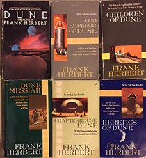 The Dune Collection
