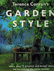 T. Conran's Garden Style