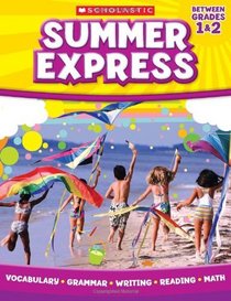 Summer Express 1-2