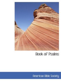 Book of Psalms