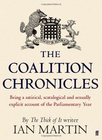 Coalition Chronicles