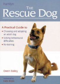 The Rescue Dog