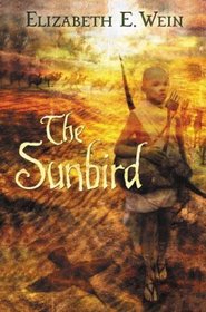 The Sunbird (Lion Hunters, Bk 3)
