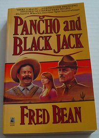 Pancho and Black Jack