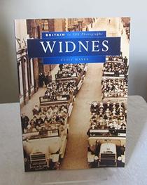 Widnes in Old Photographs (Britain in Old Photographs)