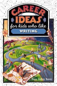 Writing (Career Ideas for Kids)