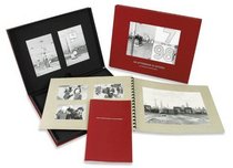 Rudolph Burckhardt: An Afternoon in Astoria: Limited Edition