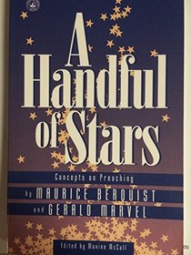 A handful of stars: Concepts on preaching