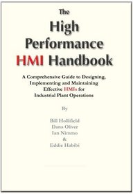The High Performance HMI Handbook