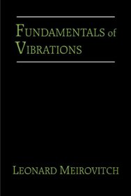 Fundamentals of Vibrations