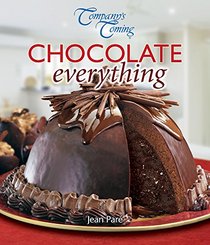 Chocolate Everything (Special Occasion)