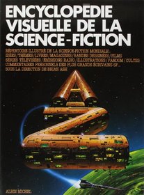 Encyclopdie visuelle de la science-fiction