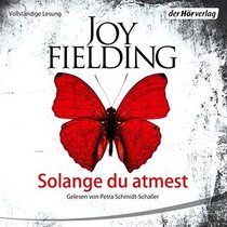 Solange du atmest (The Bad Daughter) (Audio MP3 CD) (German Edition)
