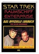 Star Trek: Raumschiff Enterprise. Das offizielle Logbuch.