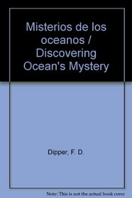 Misterios de Los Oceanos