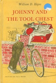 Johnny and the Tool Chest