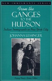 From the Ganges to the Hudson: Indian Immigrants in New York City