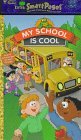 My School Is Cool (Smart Pages)