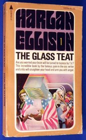 The Glass Teat : Essays of Opinion on the Subject of Television