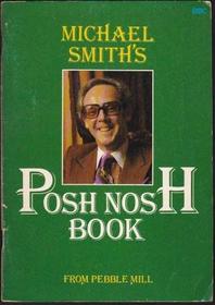 POSH NOSH BOOK