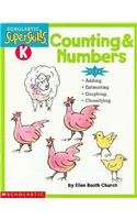 Superskills: Counting  Numbers